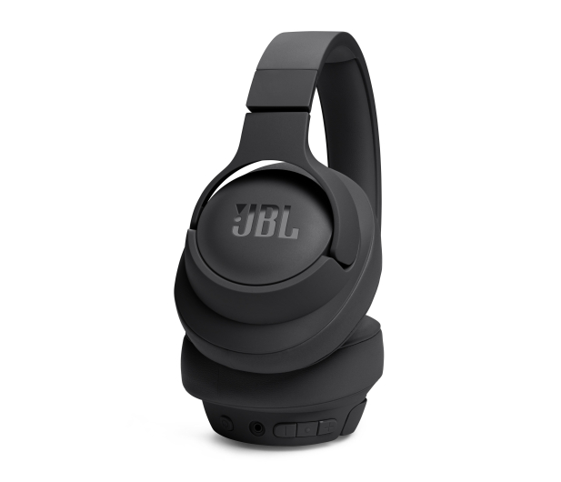 JBL Tune 720BT Czarne - 1163193 - zdjęcie 5